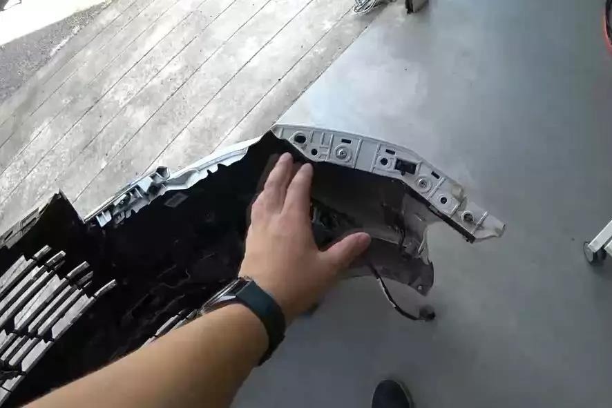 长安CS85 COUPE拆解要点，喜欢自己动手DIY必看