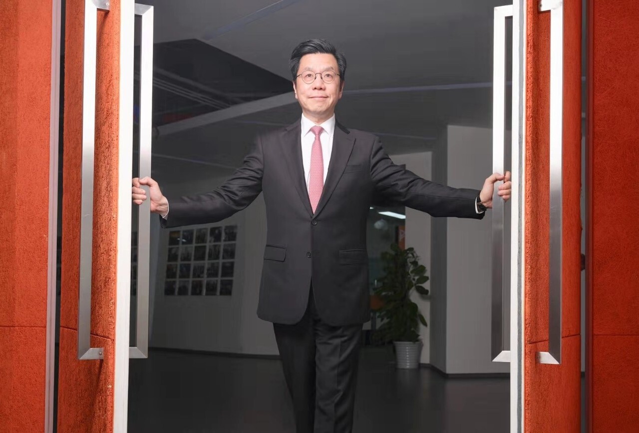 [中国企业家杂志]李开复的十年轮回