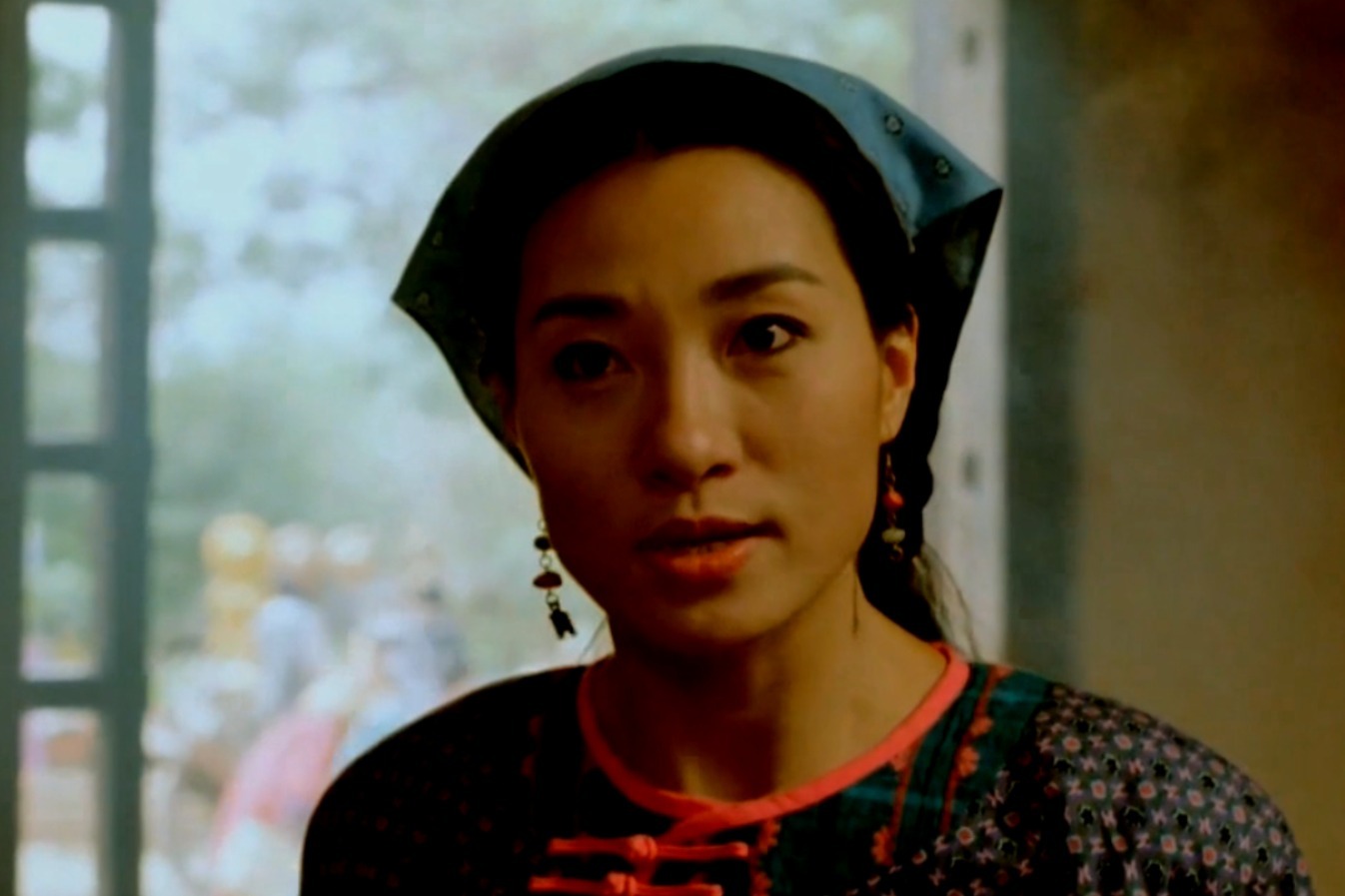 27年前的魔幻电影，郑则仕和林正英抢老婆，你说能赢吗