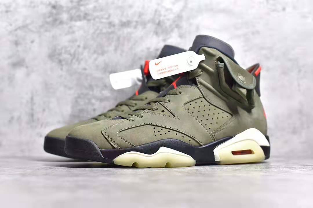 aj6 travis