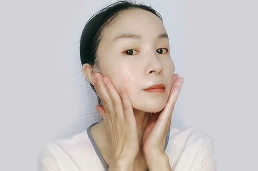 全网淡化抬头纹最有效的按摩手法，不信你试试