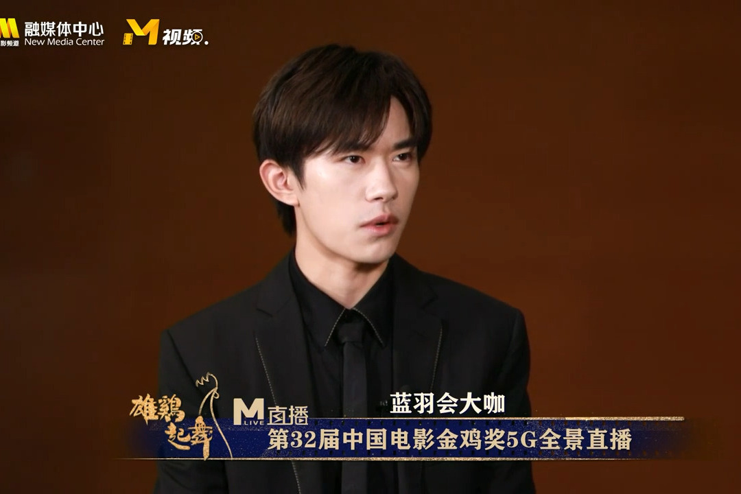 易烊千玺演技受到一致好评，陈可辛：我完全被他的表演震住了！