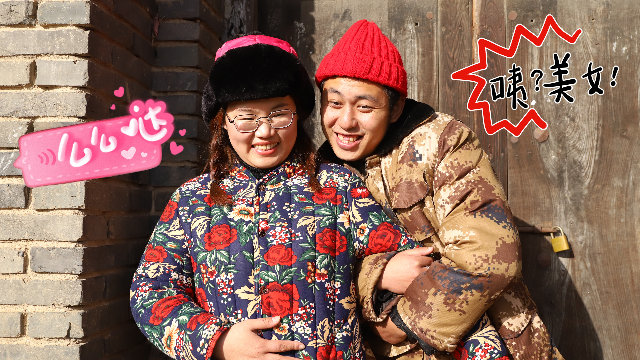 农村小伙相亲，美女直言自己不能生孩子，没想到小伙却不在意