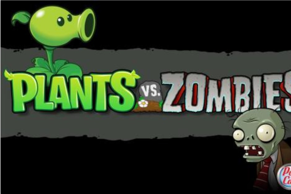 植物大战僵尸2国际版：使用窝瓜挑战第一天现代僵尸