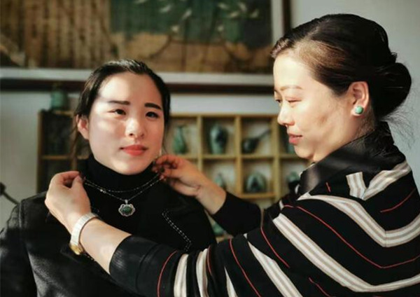 宝丰县:将汝瓷走进千家万户 让百姓享受“贵族”生活(图4)