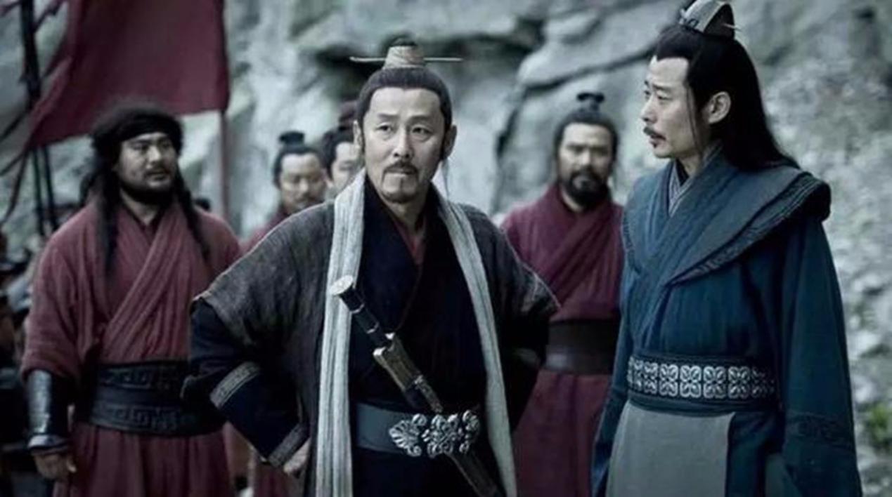 李世民传奇人生的震撼纪事