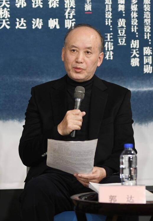 [长春国贸娱乐]64岁郭达近照曝光，曾20次登上春晚舞台，如今变成这样了