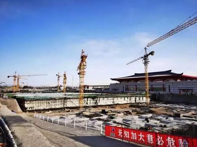 京张高铁计划通车时间12月底__凤凰网