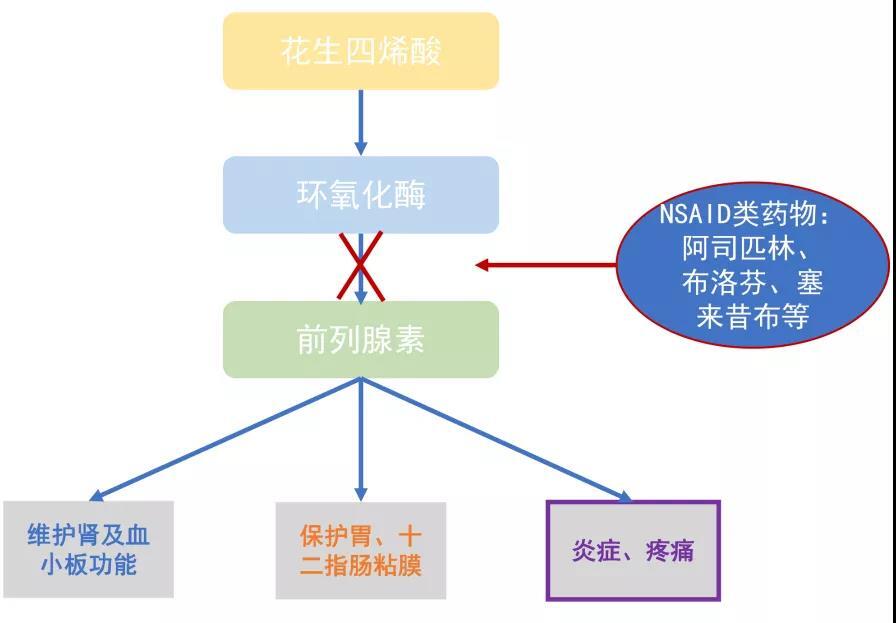 注意,布洛芬≠万能止痛药,禁忌人群一定要慎重!