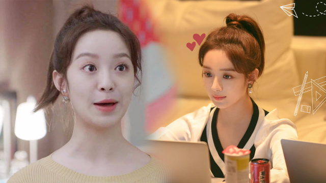 《第二次也很美》渣女语录太上头,看完这段想