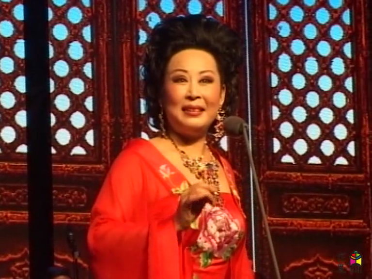 【豫剧名家李新花】《反西唐》鼓打五更