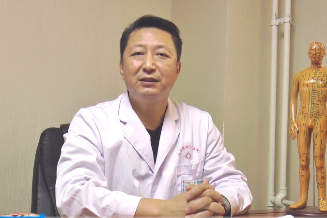 北京德胜门中医院疝气科刘新杰:女性疝气