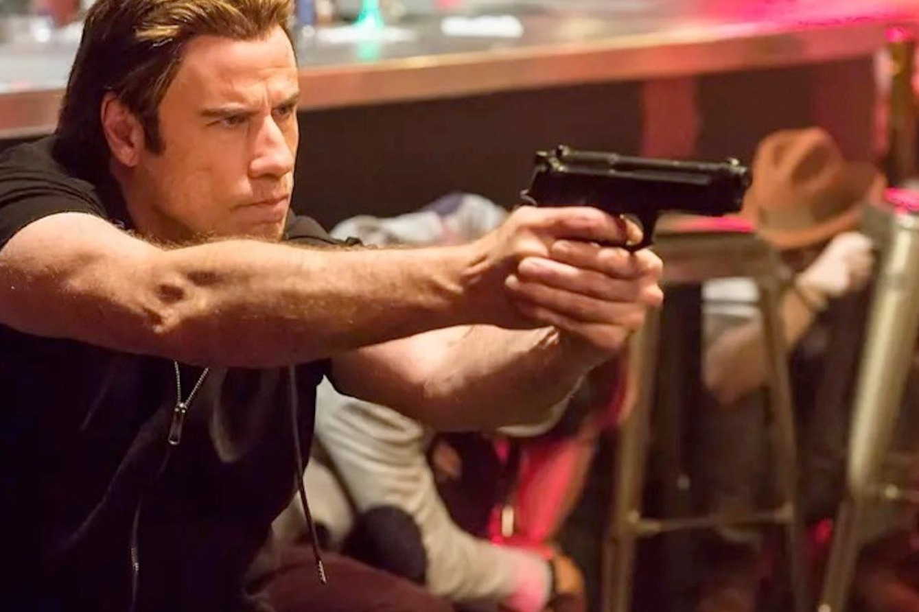 3分钟搞笑解说电影《我怒了》