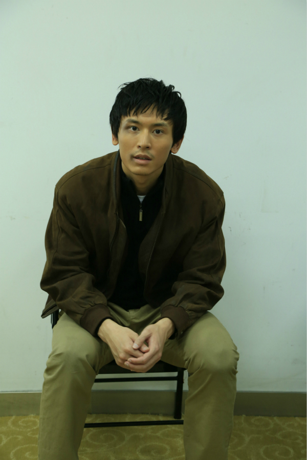 「23STUDIO」《演员请就位》导演结盟对战 张哲瀚颠覆形象引期待