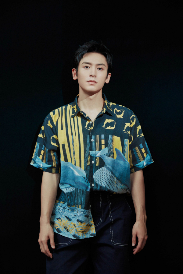 「23STUDIO」《演员请就位》导演结盟对战 张哲瀚颠覆形象引期待