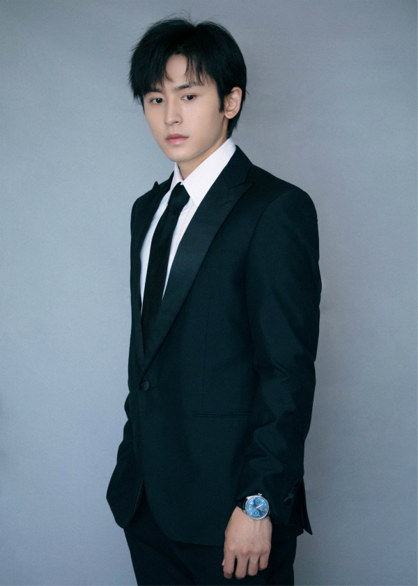 「23STUDIO」《演员请就位》导演结盟对战 张哲瀚颠覆形象引期待