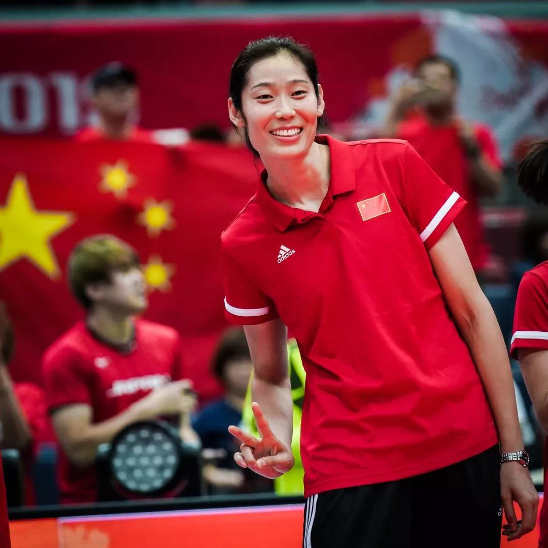 中国女排赢在细节 朱婷豪言对日本队要打出高水平|女排_新浪新闻
