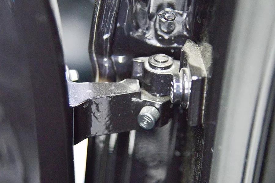 这辆帕萨特可能会成为下一个桑塔纳？