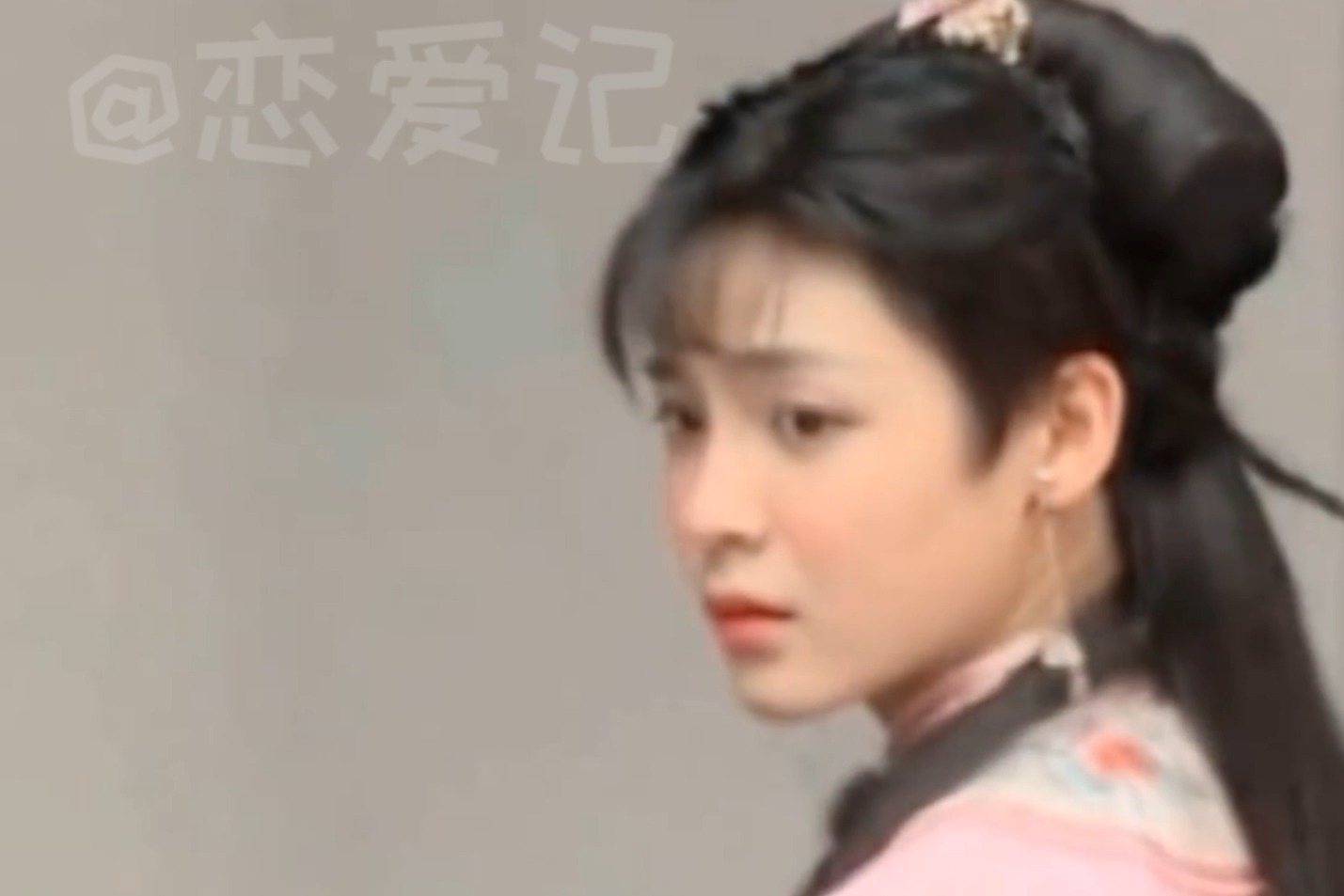 盘点影视剧中的“女装大佬”，白敬亭马天宇许凯，谁美到你了？