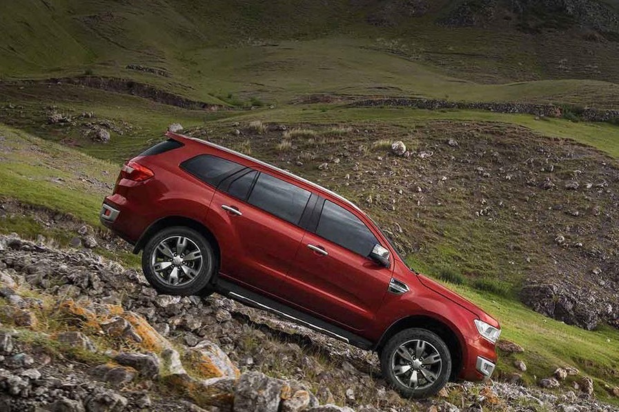 80%车主没用过的“陡坡缓降”，到底是什么？