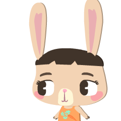 你的暖萌小可爱贝贝即将上架微信表情商店啦