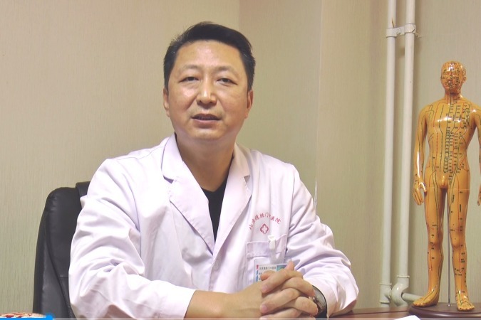 无创介入治疝第一人刘新杰:做个微创手术