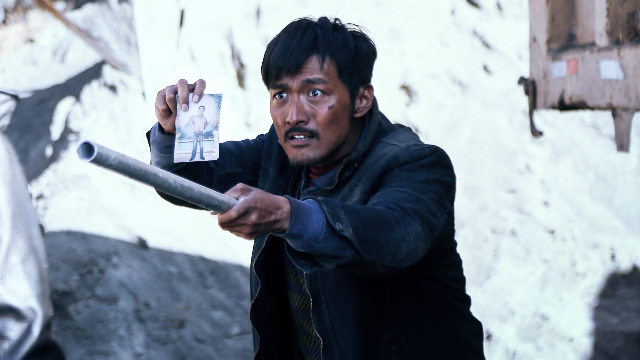 尊重观众智商的口碑电影!豆瓣高达8.3,很少有这