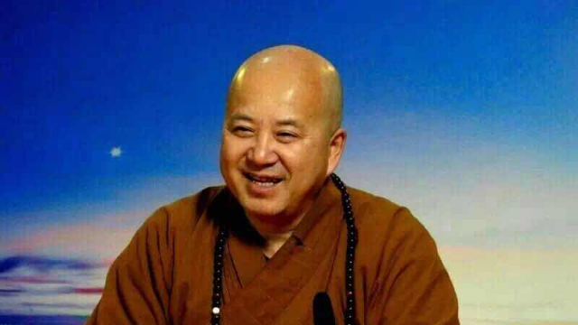 久晃法师解读《心经》（三）| 久晃讲堂