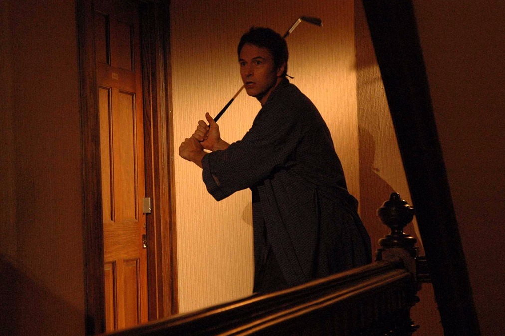 胆小者看的恐怖电影解说:几分钟看完美国恐怖