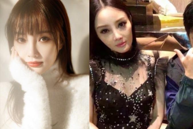 李小璐分享加州旅行动态 秒删图片疑与PGONE有关！