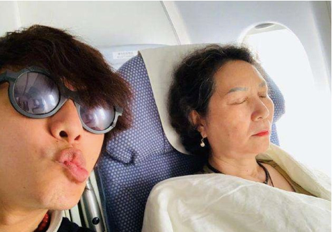 「芒果妈妈」戏里恋爱谈个遍，戏外单身好多年，苏有朋陈坤为什么还不找对象？