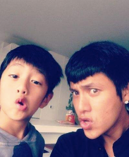 「芒果妈妈」戏里恋爱谈个遍，戏外单身好多年，苏有朋陈坤为什么还不找对象？