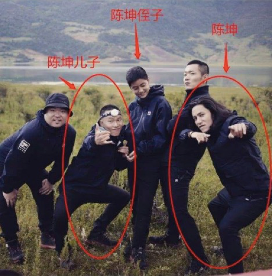 「芒果妈妈」戏里恋爱谈个遍，戏外单身好多年，苏有朋陈坤为什么还不找对象？