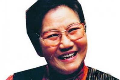 赵丽蓉1993年在电影界座谈会上的发言 对精神污染等问题见解独到