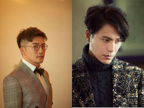 「芒果妈妈」戏里恋爱谈个遍，戏外单身好多年，苏有朋陈坤为什么还不找对象？