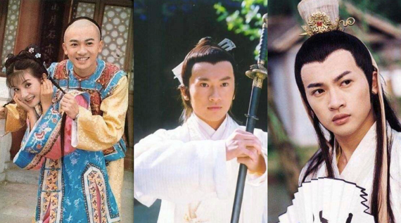 「芒果妈妈」戏里恋爱谈个遍，戏外单身好多年，苏有朋陈坤为什么还不找对象？