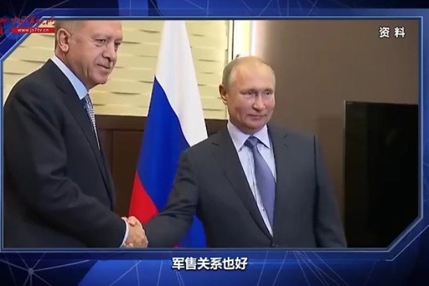 北约经历“脑死亡”会给俄罗斯带来什么机会？