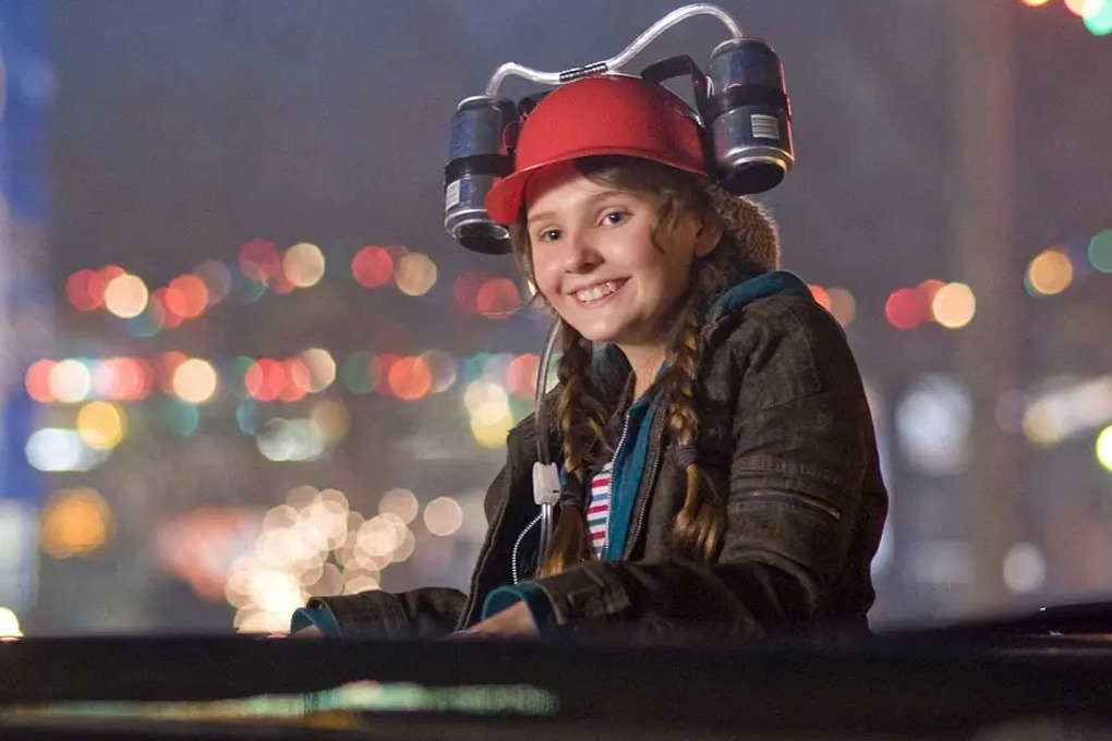 电影《僵尸之地》：宅男在末日中幸存，历经磨难找到真爱