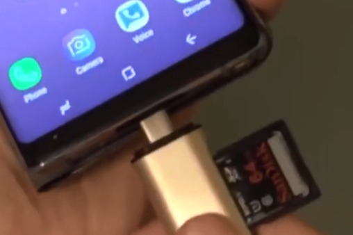 如今高端手机大部分采用Type-C接口，它到底有什么神奇之处？