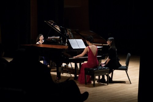 张佳“浪漫之夜”钢琴音乐会在天津大剧院举行(最新发布)