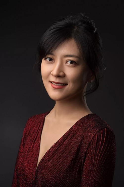 张佳“浪漫之夜”钢琴音乐会在天津大剧院举行(最新发布)