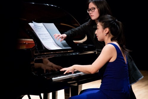 张佳“浪漫之夜”钢琴音乐会在天津大剧院举行(最新发布)