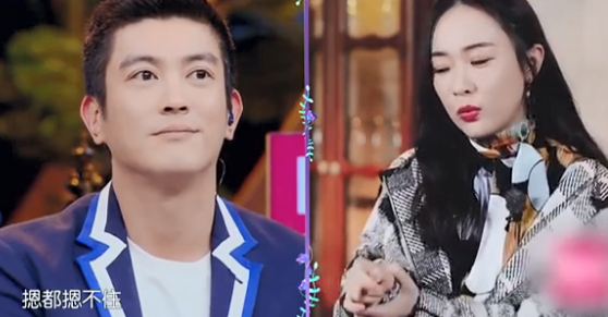 【柠檬味的分界点】霍思燕回忆生产时大出血：自己离死亡最近的时候