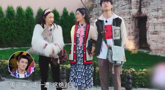 【柠檬味的分界点】霍思燕回忆生产时大出血：自己离死亡最近的时候