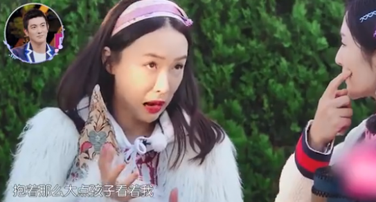 【柠檬味的分界点】霍思燕回忆生产时大出血：自己离死亡最近的时候