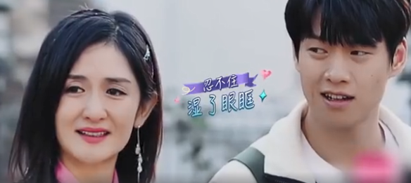 【柠檬味的分界点】霍思燕回忆生产时大出血：自己离死亡最近的时候