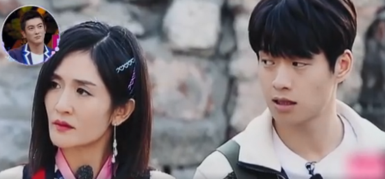 【柠檬味的分界点】霍思燕回忆生产时大出血：自己离死亡最近的时候