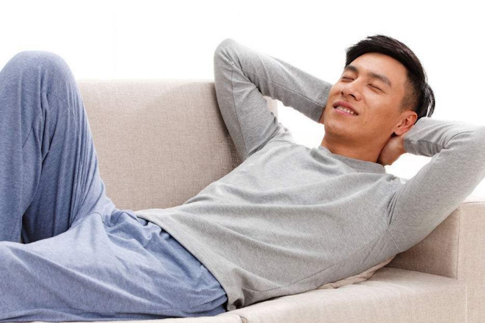男人早上起床后,若有这3个表现,说明肾脏很好,魅力十足