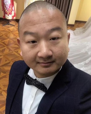 giao哥结婚老婆婚纱照曝光 giao哥为什么被封杀