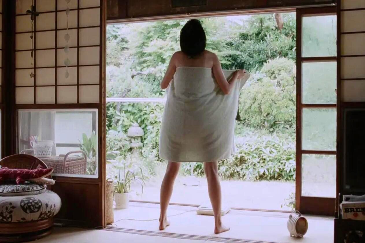 Порно Метражные Фильмы Японских Анальных Мамочек